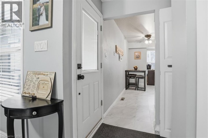 Photo 3 at 16 Enfield Crescent, Brantwood Park, Brantford