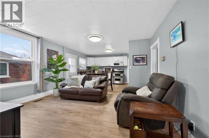 Photo 10 at 149 Elgin Street, East Ward, Brantford