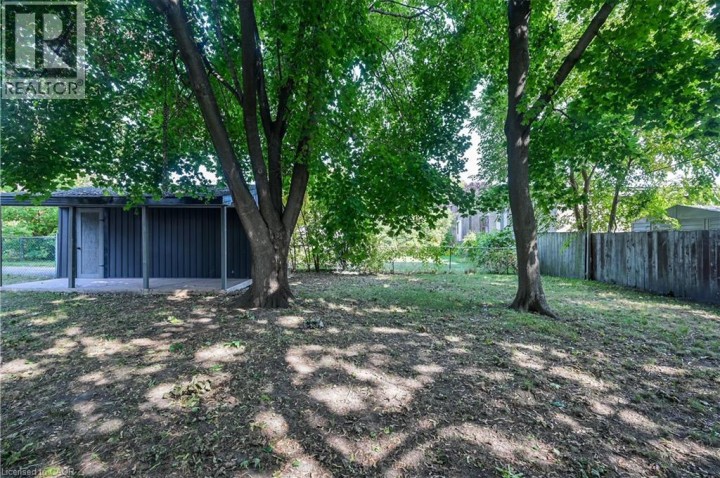 Photo 6 at 149 Elgin Street, East Ward, Brantford