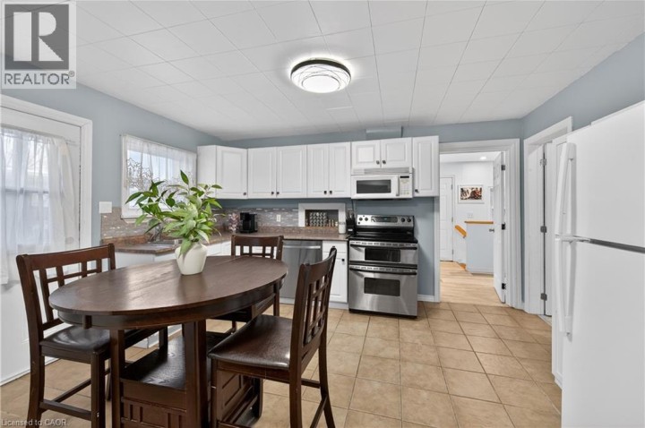 Photo 14 at 149 Elgin Street, East Ward, Brantford