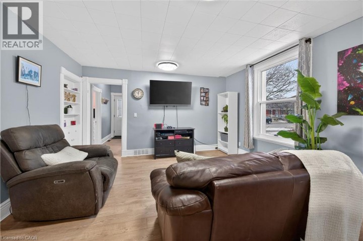 Photo 13 at 149 Elgin Street, East Ward, Brantford