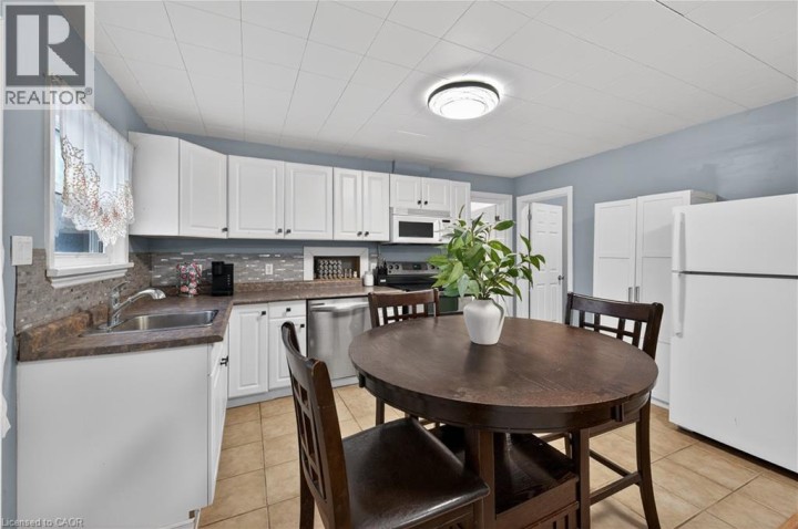 Photo 15 at 149 Elgin Street, East Ward, Brantford