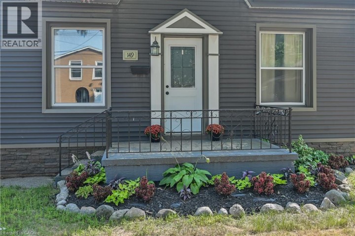 Photo 2 at 149 Elgin Street, East Ward, Brantford