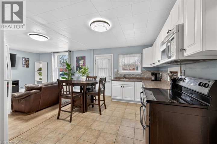 Photo 17 at 149 Elgin Street, East Ward, Brantford