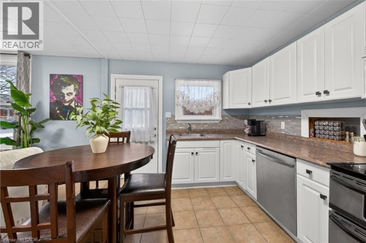 Photo 18 at 149 Elgin Street, East Ward, Brantford