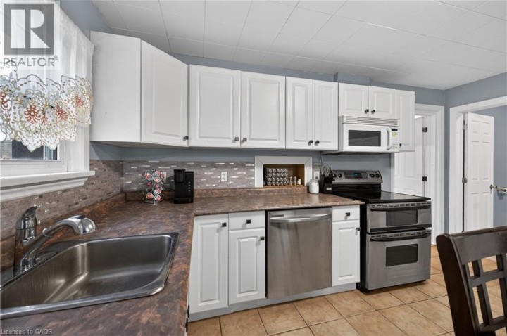 Photo 16 at 149 Elgin Street, East Ward, Brantford