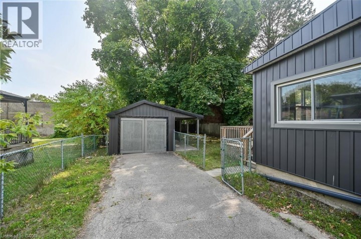 Photo 48 at 149 Elgin Street, East Ward, Brantford