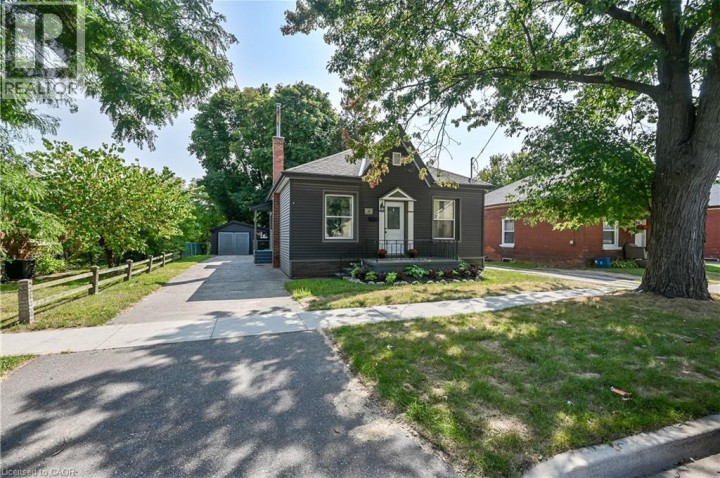 Photo 43 at 149 Elgin Street, East Ward, Brantford