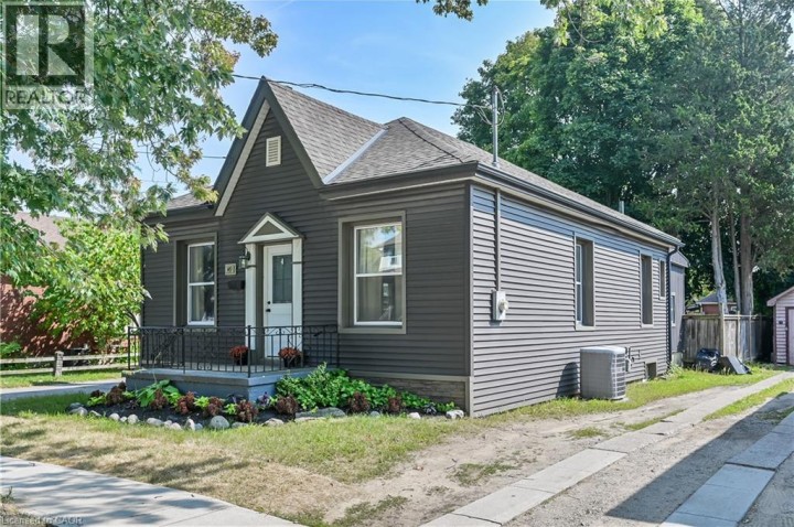 Photo 45 at 149 Elgin Street, East Ward, Brantford