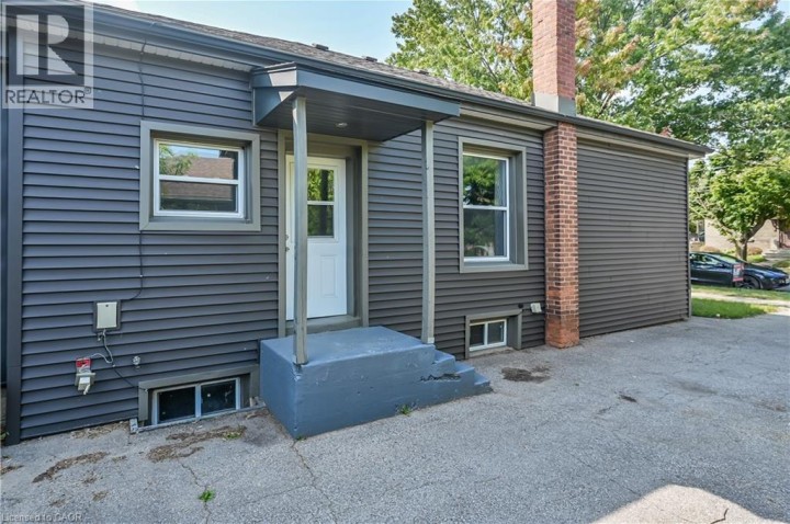 Photo 47 at 149 Elgin Street, East Ward, Brantford