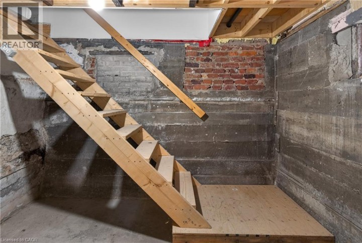 Photo 38 at 149 Elgin Street, East Ward, Brantford