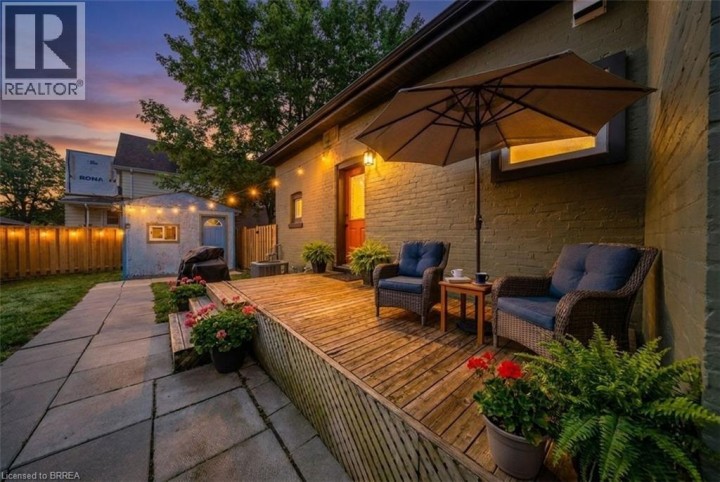 Photo 16 at 62 Walnut Street, Old West Brant, Brantford