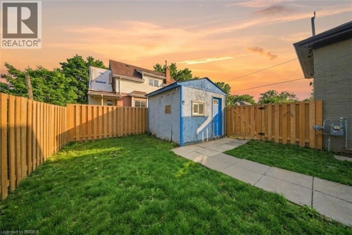 Photo 18 at 62 Walnut Street, Old West Brant, Brantford