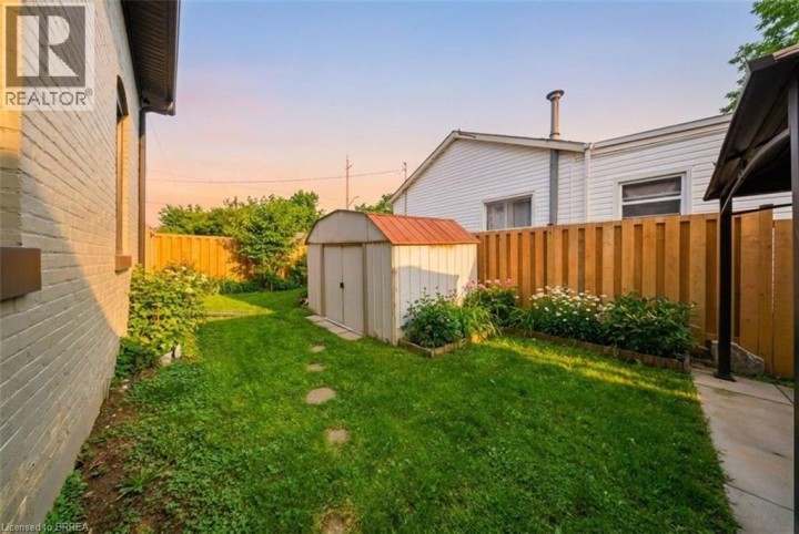 Photo 19 at 62 Walnut Street, Old West Brant, Brantford