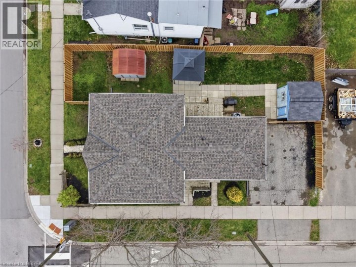 Photo 22 at 62 Walnut Street, Old West Brant, Brantford