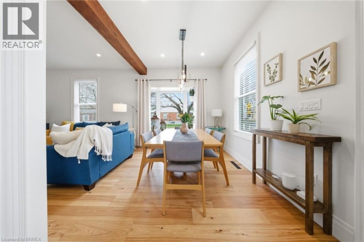 Photo 4 at 62 Walnut Street, Old West Brant, Brantford