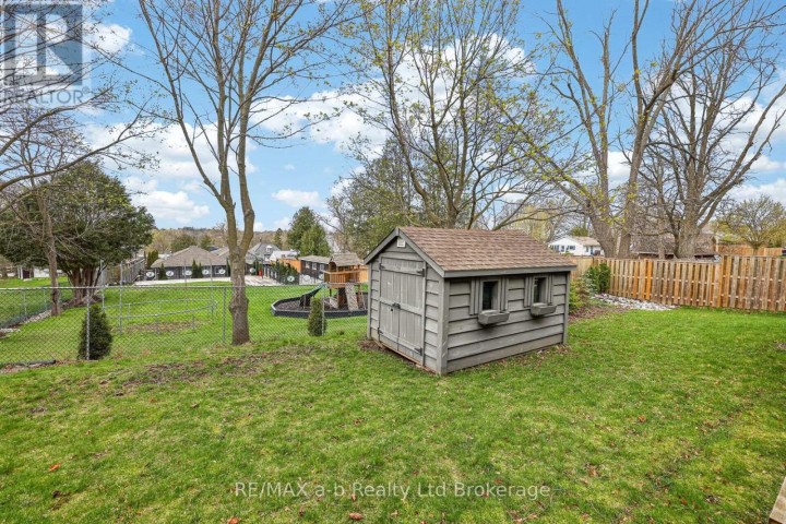 Photo 25 at 111 King Street East, Unit 14 Street, Ingersoll - South, Ingersoll