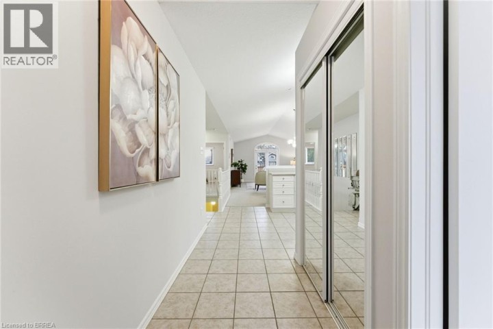 Photo 6 at 11 - 73 Morton Avenue, North Park / Wood St., Brantford