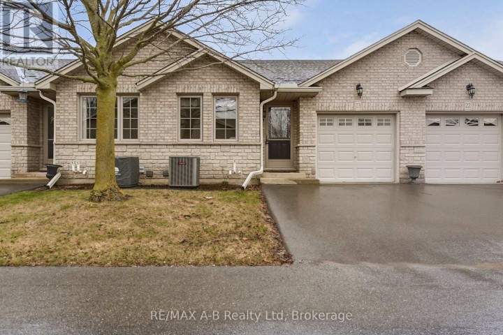 Photo 1 at 23 - 24 Griffiths Drive, Innerkip (Paris), Woodstock
