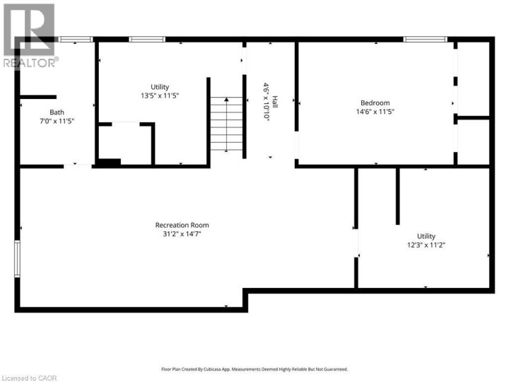 Photo 34 at 45 Driftwood Drive, Rosedale / Gable Height, Brantford