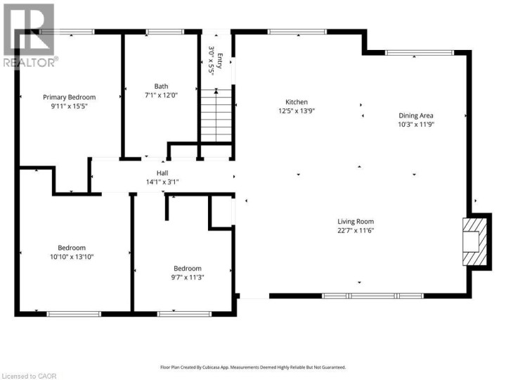 Photo 35 at 45 Driftwood Drive, Rosedale / Gable Height, Brantford