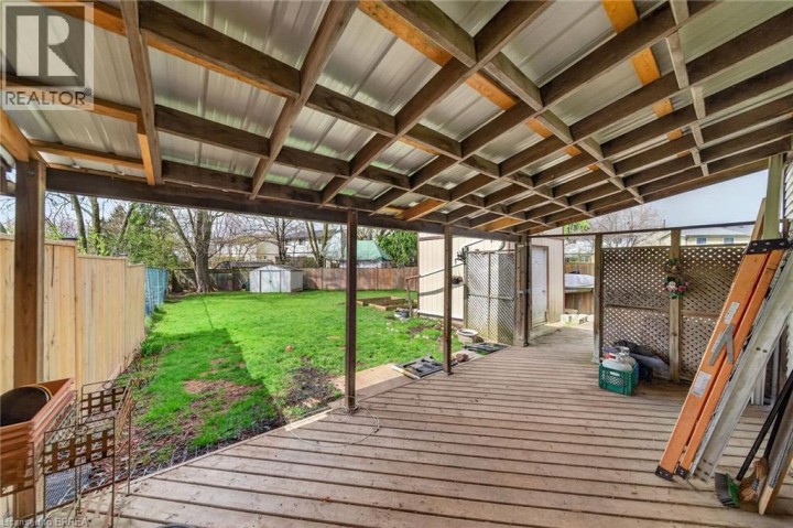 Photo 28 at 34 Enfield Crescent, Brantwood Park, Brantford