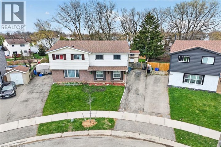 Photo 35 at 34 Enfield Crescent, Brantwood Park, Brantford