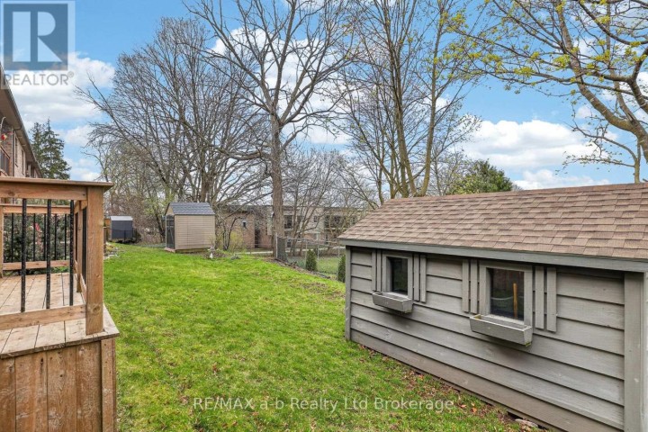 Photo 28 at 111 King Street East, Unit 14 Street, Ingersoll - South, Ingersoll