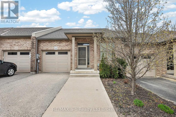Photo 1 at 111 King Street East, Unit 14 Street, Ingersoll - South, Ingersoll