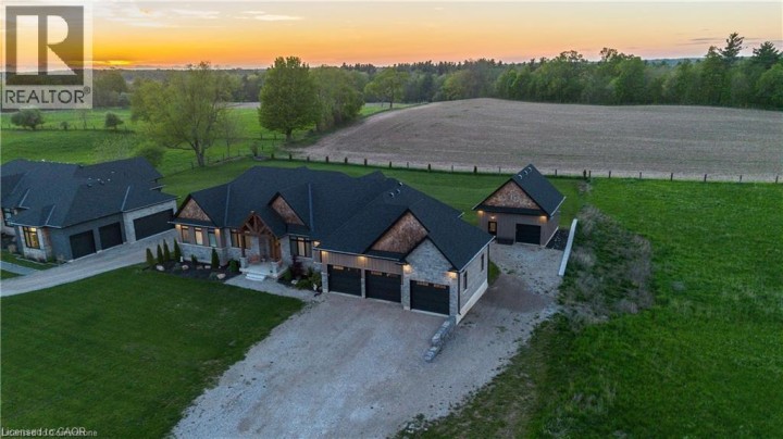Photo 6 at 30 Sixth Concession Road, Burford
