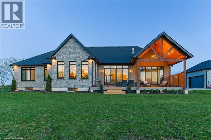 Photo 46 at 30 Sixth Concession Road, Burford
