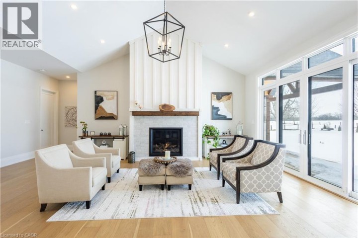 Photo 19 at 30 Sixth Concession Road, Burford