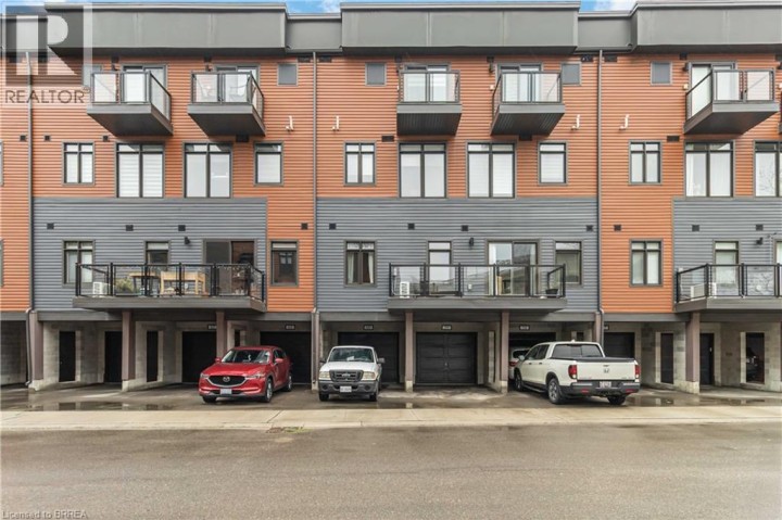 Photo 2 at 60 - 2 Willow Street, Innerkip (Green Lane Park), Woodstock