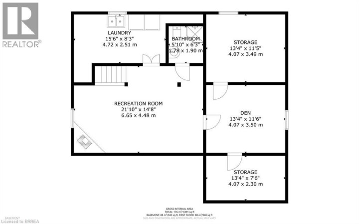 Photo 49 at 27 Allanton Boulevard, Fairview / Greenbrier, Brantford