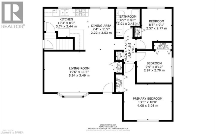 Photo 50 at 27 Allanton Boulevard, Fairview / Greenbrier, Brantford