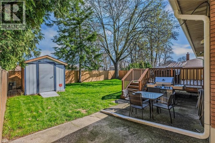 Photo 6 at 27 Allanton Boulevard, Fairview / Greenbrier, Brantford