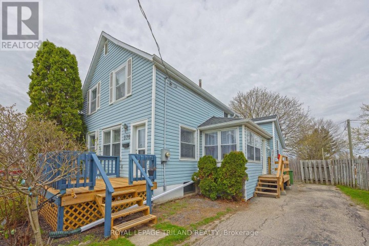 Photo 3 at 570 Elm Street, St. Thomas