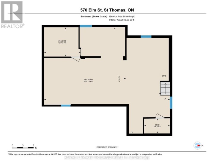 Photo 35 at 570 Elm Street, St. Thomas