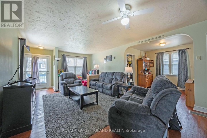 Photo 5 at 570 Elm Street, St. Thomas