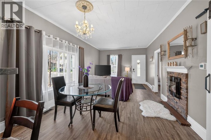 Photo 17 at 27 High Street, Terrace Hill, Brantford