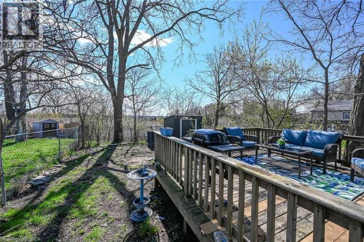 Photo 40 at 27 High Street, Terrace Hill, Brantford