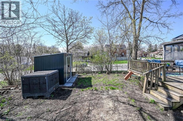 Photo 42 at 27 High Street, Terrace Hill, Brantford