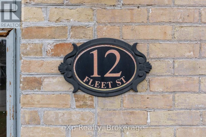 Photo 3 at 12 Fleet Street, Brantford