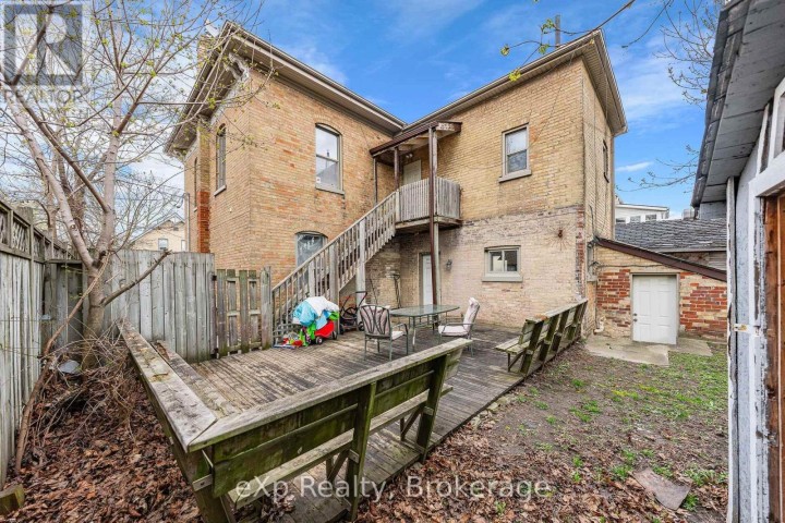 Photo 34 at 12 Fleet Street, Brantford