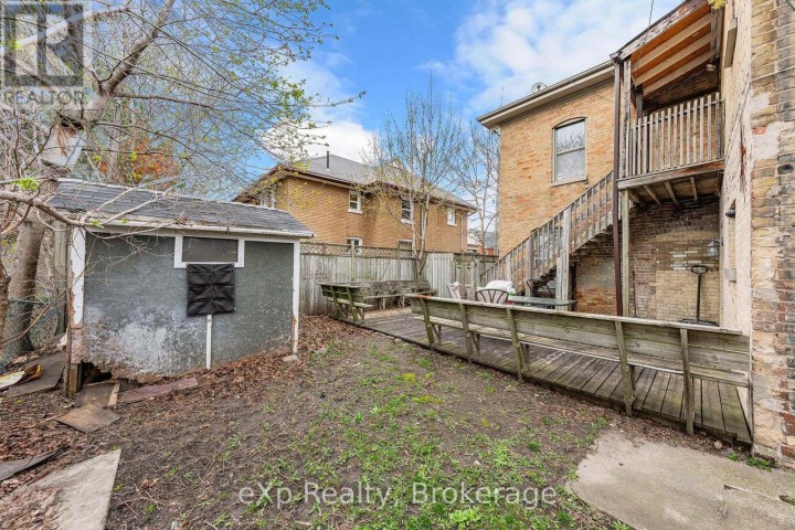 Photo 36 at 12 Fleet Street, Brantford