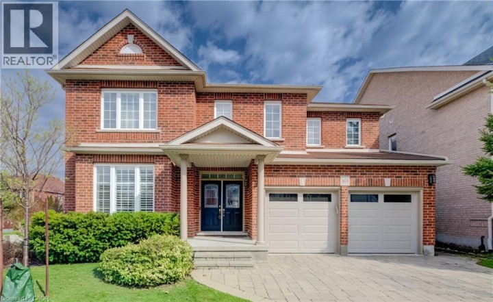 Photo 1 at 169 Falconridge Drive, Lexington / Lincoln Village, Kitchener