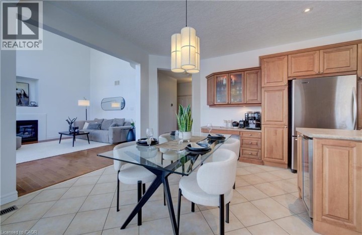 Photo 17 at 169 Falconridge Drive, Lexington / Lincoln Village, Kitchener