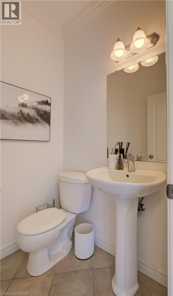 Photo 23 at 169 Falconridge Drive, Lexington / Lincoln Village, Kitchener