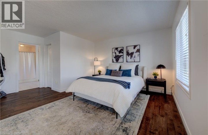 Photo 28 at 169 Falconridge Drive, Lexington / Lincoln Village, Kitchener