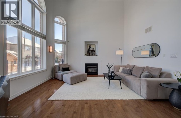 Photo 19 at 169 Falconridge Drive, Lexington / Lincoln Village, Kitchener